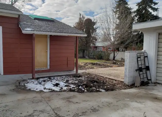 Property at 2015 N 6th St Unit Studio, Grand Junction, CO, 81501, 1 bed, 1 bath, [object Object]