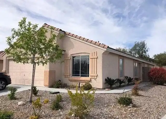 Property at 10911 Vallerosa St, Las Vegas, NV, 89141, 3 beds, 2 baths, [object Object]