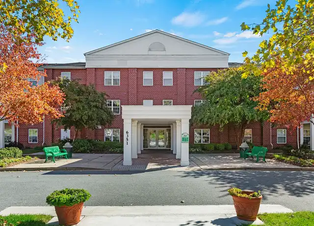 Property at Spring Ridge Senior Apartments 62+ - 6351 Spring Ridge Pkwy, Frederick, MD, 21701, 1 bed, 1 bath, [object Object]