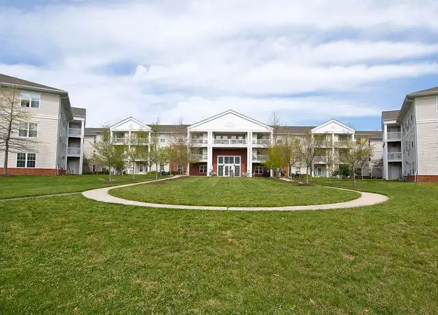 Property at Spring Ridge Senior Apartments 62+ - 6351 Spring Ridge Pkwy, Frederick, MD, 21701, 1 bed, 1 bath, [object Object]