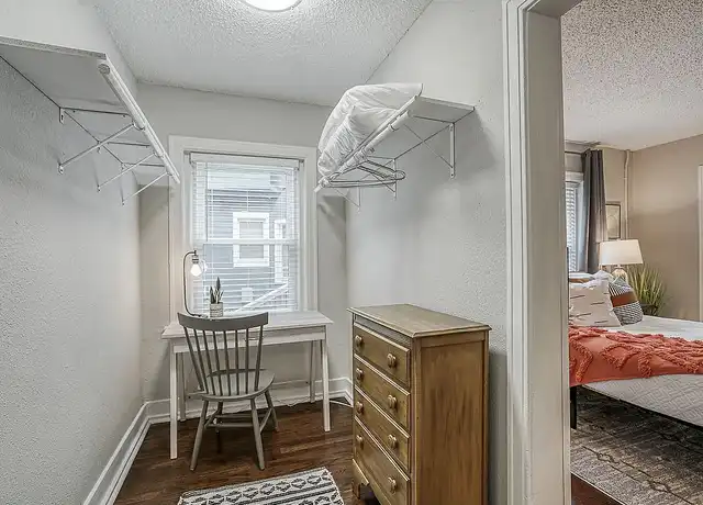 Property at The Flats - 4104 Warwick Blvd, Kansas City, MO, 64111, 0-1 beds, 1 bath, [object Object]