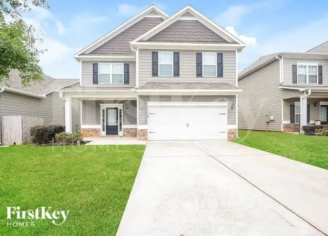 Property at 12 Cliffbriar Ter, Newnan, GA, 30263, 4 beds, 2.5 baths, [object Object]