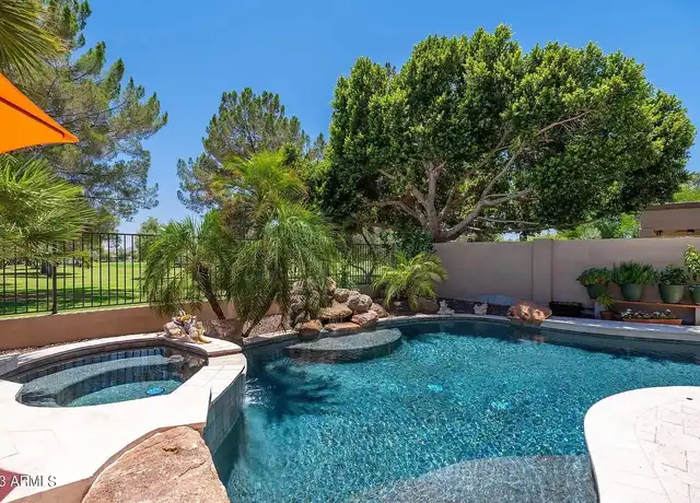 Property at 6739 E Gelding Dr, Scottsdale, AZ, 85254, 4 beds, 2.5 baths, [object Object]