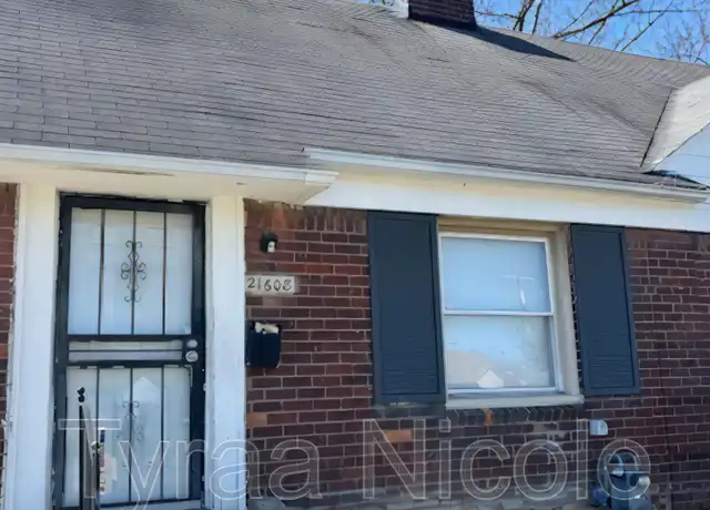 Property at 21608 Moross Rd, Grosse Pointe, MI, 48236, 2 beds, 1 bath, [object Object]