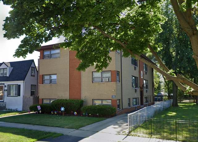 Photo of 2008 N 18th Ave Unit G, Melrose Park, IL 60160