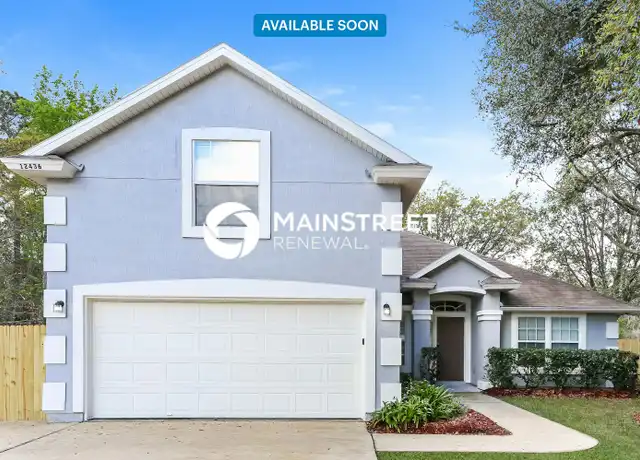Property at 12436 Richfield Blvd, Jacksonville, FL, 32218, 4 beds, 3 baths, [object Object]
