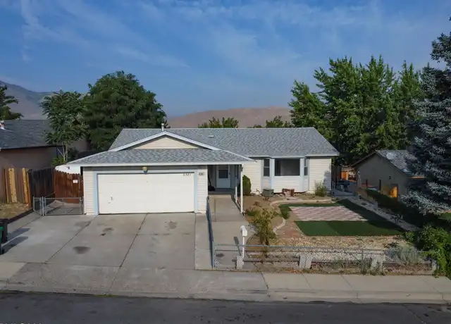 Property at 8581 Corrigan Way, Reno, NV, 89506, 3 beds, 2 baths, [object Object]