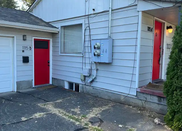 Property at 1115 NE 114th Ave Unit B, Portland, OR, 97220, 3 beds, 1.5 baths, [object Object]