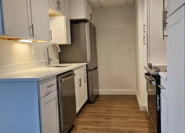 Property at 100C Danbury Rd Unit 2G, Ridgefield, CT, 06877, 2 beds, 1 bath, [object Object]