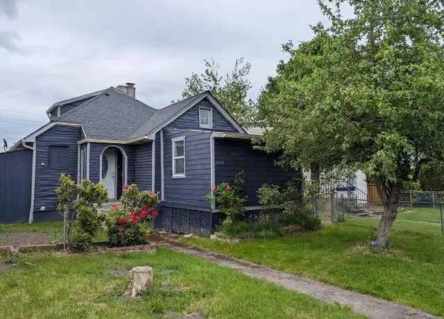 Property at 1122 Warren Ave, Bremerton, WA, 98337, 4 beds, 2 baths, [object Object]