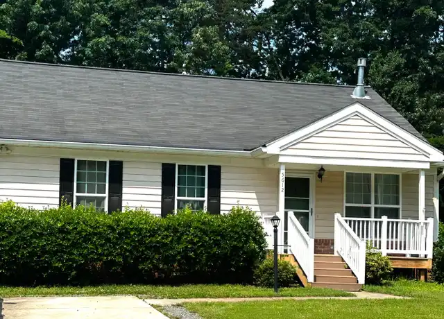 Property at 5612 Christie Ln, Durham, NC, 27713, 3 beds, 2 baths, [object Object]