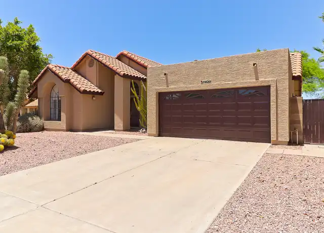 Property at 11820 N 109th St, Scottsdale, AZ, 85259, 3 beds, 2 baths, [object Object]