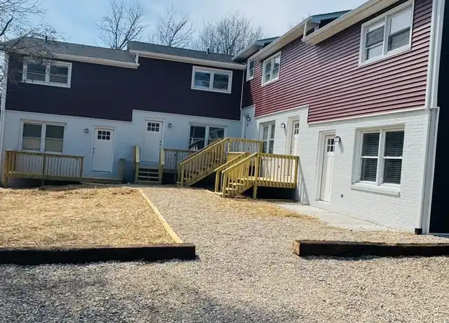 Property at 105 Tee St Unit 105-C, Blacksburg, VA, 24060, 3 beds, 1.5 baths, [object Object]
