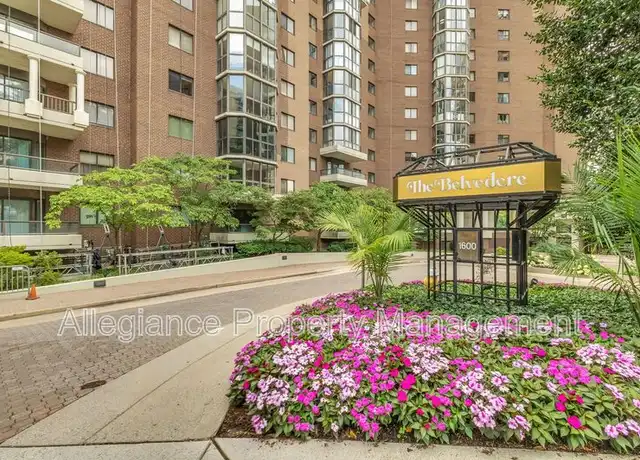 Property at 1600 N Oak St #111, Arlington, VA, 22209, 1 bed, 1 bath, [object Object]