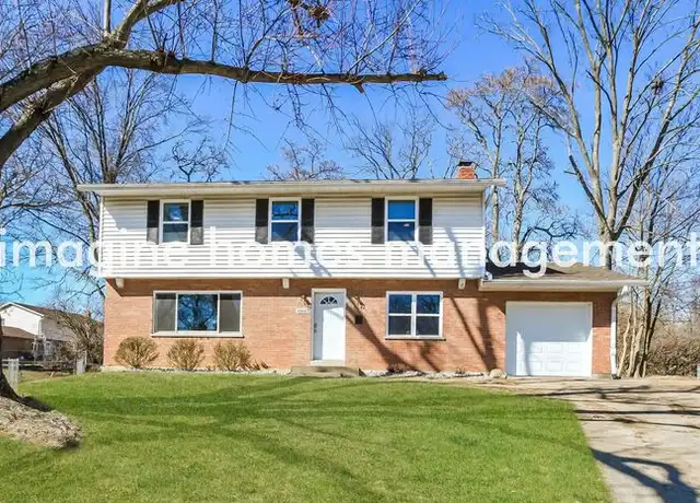 Property at 10687 Turfwood Ct, Cincinnati, OH, 45241, 4 beds, 2.5 baths, [object Object]