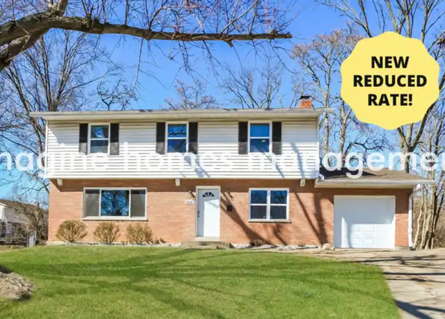 Property at 10687 Turfwood Ct, Cincinnati, OH, 45241, 4 beds, 2.5 baths, [object Object]