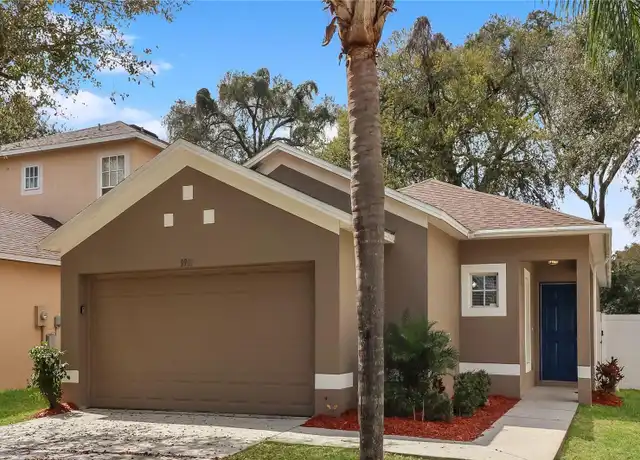 Property at 9901 Morris Glen Way, Temple Terrace, FL, 33637, 4 beds, 2 baths, [object Object]