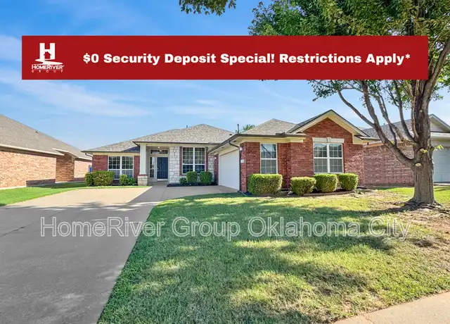Property at 13036 SW 5th Ter, Yukon, OK, 73099, 3 beds, 2 baths, [object Object]