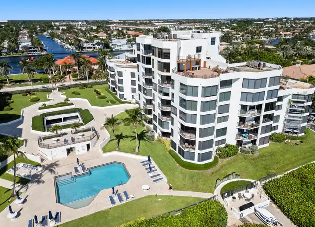 Property at 2565 S Ocean Blvd Unit 110N, Highland Beach, FL, 33487, 2 beds, 2.5 baths, [object Object]