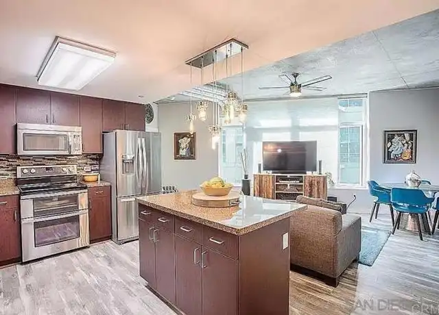 Property at 1080 Park Blvd #416, San Diego, CA, 92101, 2 beds, 2 baths, [object Object]