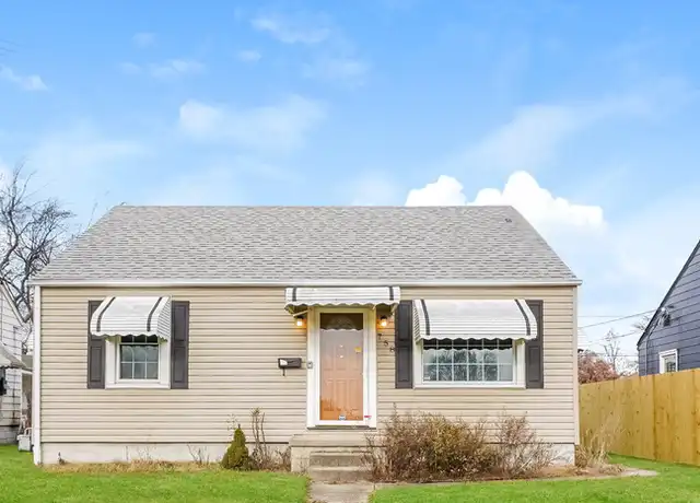 Property at 758 E College St, Alliance, OH, 44601, 3 beds, 1 bath, [object Object]