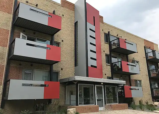 Property at Concept on Albion - 1285 Albion St, Denver, CO, 80220, 1 bed, 1 bath, [object Object]