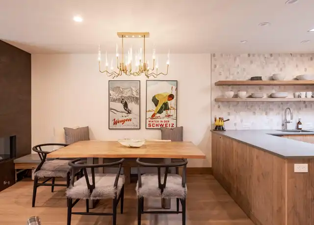 Property at 205 E Durant Ave Unit 3J, Aspen, CO, 81611, 2 beds, 2 baths, [object Object]