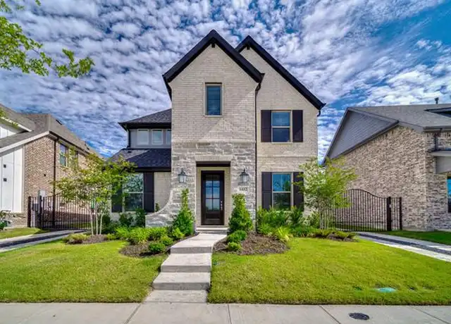 Property at 1832 Holland Dr, Van Alstyne, TX, 75495, 4 beds, 4.5 baths, [object Object]