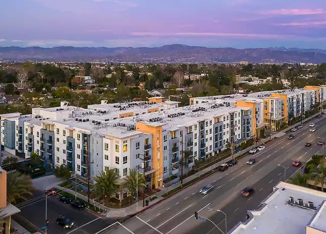 Property at Ashton Sherman Village - 12629 Riverside Dr, Valley Village, CA, 91607, 1-2 bed, 1-2 bath, [object Object]
