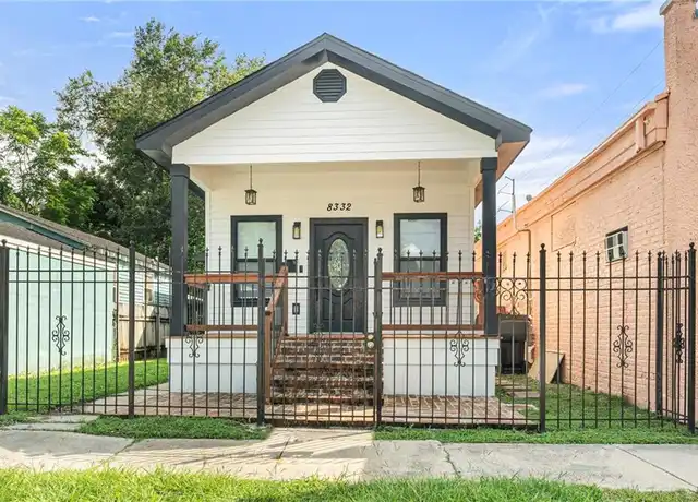 Property at 8332 Apple St, New Orleans, LA, 70118, 3 beds, 2 baths, [object Object]