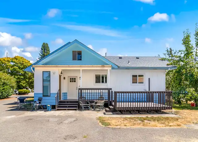 Property at 607 3rd St, Sultan, WA, 98294, 2 beds, 1.5 baths, [object Object]