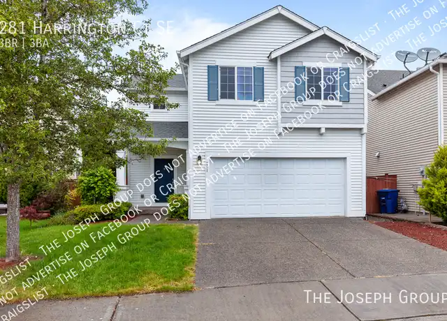 Property at 281 Harrington Ct SE, Renton, WA, 98056, 3 beds, 2.5 baths, [object Object]