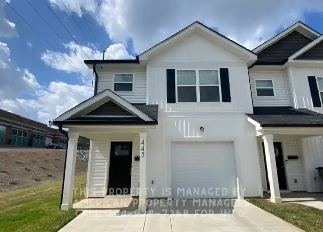 Property at 445 W F St, Kannapolis, NC, 28081, 3 beds, 2.5 baths, [object Object]