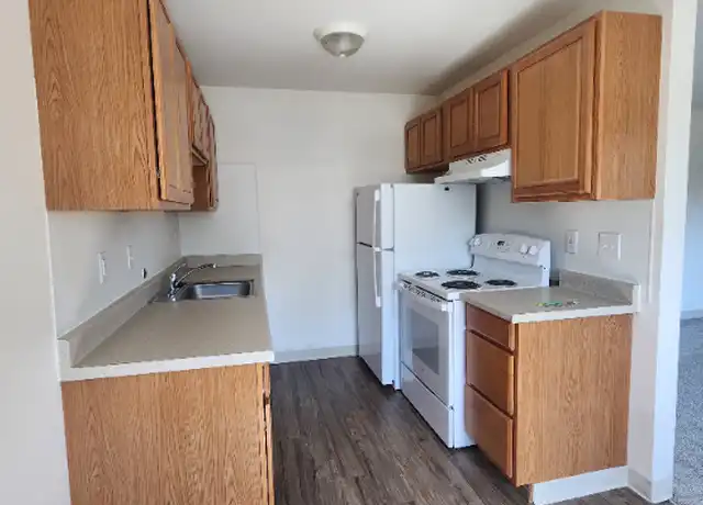 Property at 6402 14th Ave NW Unit 4, Seattle, WA, 98107, 1 bed, 1 bath, [object Object]