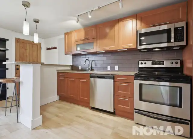 Property at 195 S Pennsylvania St, Denver, CO, 80209, 1 bed, 1 bath, [object Object]