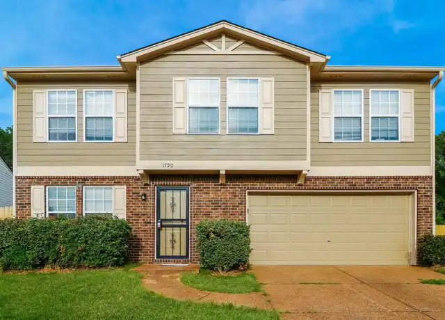 Property at 1790 Englehart St, Cordova, TN, 38016, 3 beds, 2.5 baths, [object Object]