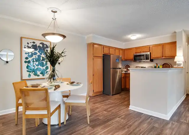 Property at The Arbors at Breckinridge Apartment Homes - 2100 Arbor Dr, Duluth, GA, 30096, 1 bed, 1 bath, [object Object]