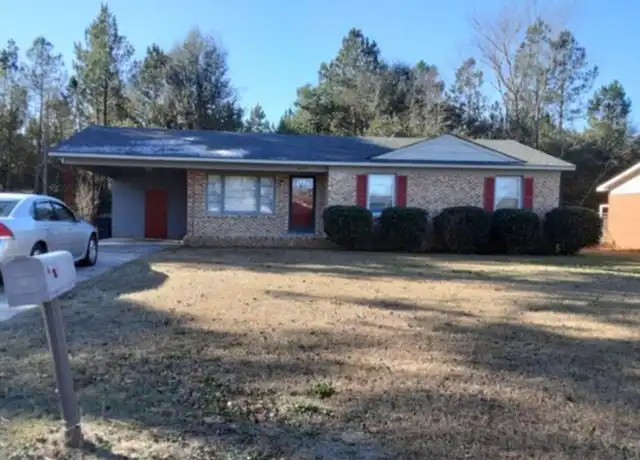 Property at 6647 Julliard Dr, Fayetteville, NC, 28311, 3 beds, 1.5 baths, [object Object]