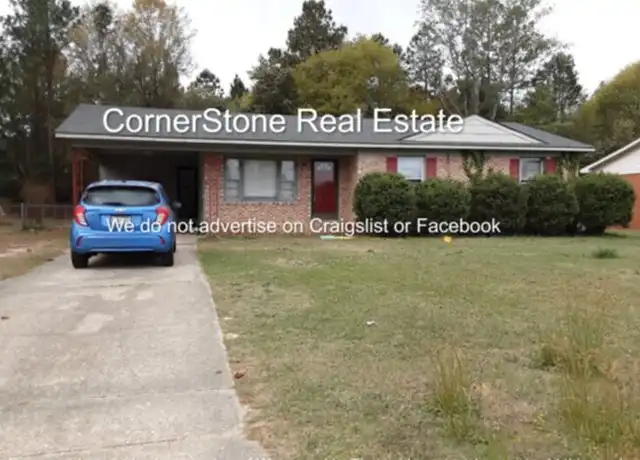 Property at 6647 Julliard Dr, Fayetteville, NC, 28311, 3 beds, 1.5 baths, [object Object]