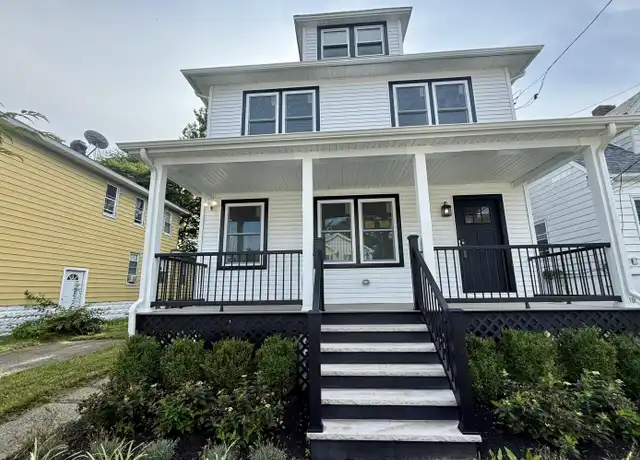 Property at 163 Ridge Ave Unit 1, Asbury Park, NJ, 07712, 2 beds, 1 bath, [object Object]