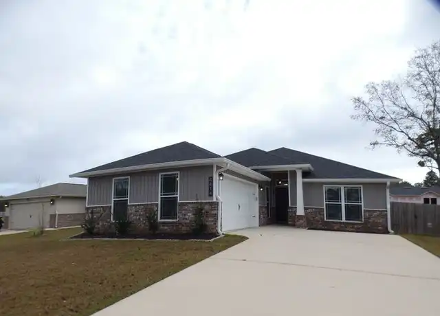 Property at 4414 Thistle Pine Ct, Milton, FL, 32571, 3 beds, 2 baths, [object Object]