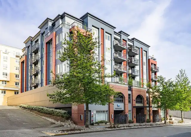 Property at First and Republican - 422 1st Ave W, Seattle, WA, 98119, 1 bed, 1 bath, [object Object]