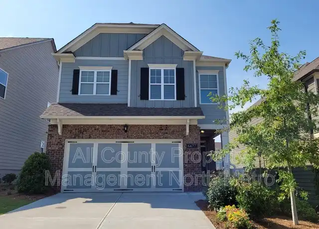 Property at 6477 Crosscreek Ln, Flowery Branch, GA, 30542, 4 beds, 2.5 baths, [object Object]