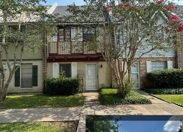 Property at 1312 Dulles Dr Unit D, Lafayette, LA, 70506, 2 beds, 1.5 baths, [object Object]