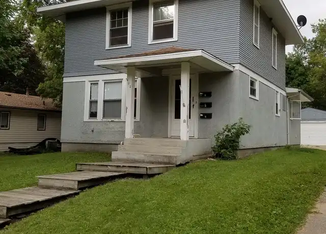 Property at 405 12th St NW Unit 2, Willmar, MN, 56201, 2 beds, 1 bath, [object Object]