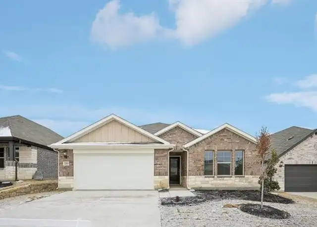 Property at 2203 Gustavus Dr, Sherman, TX, 75092, 4 beds, 2.5 baths, [object Object]