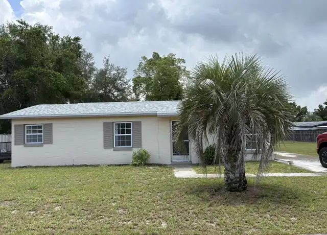 Property at 14305 SW 39th Ter, Ocala, FL, 34473, 3 beds, 1 bath, [object Object]