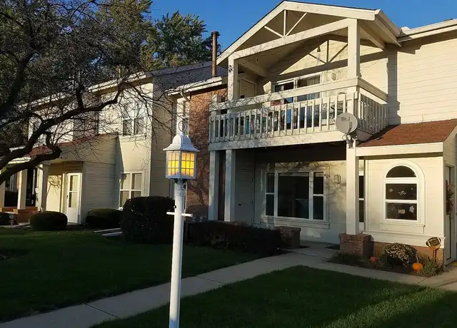 Property at Westwind Village Apartments - 1901 Wood St, Valparaiso, IN, 46383, 2 beds, 2 baths, [object Object]
