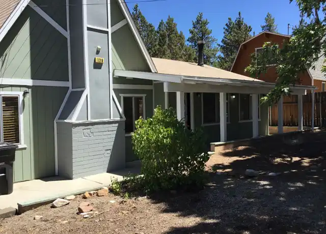 Property at 129 Maple Ln, Sugarloaf, CA, 92386, 2 beds, 1.5 baths, [object Object]