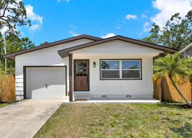 Property at 6220 Pershing St NE, St Petersburg, FL, 33702, 2 beds, 1 bath, [object Object]
